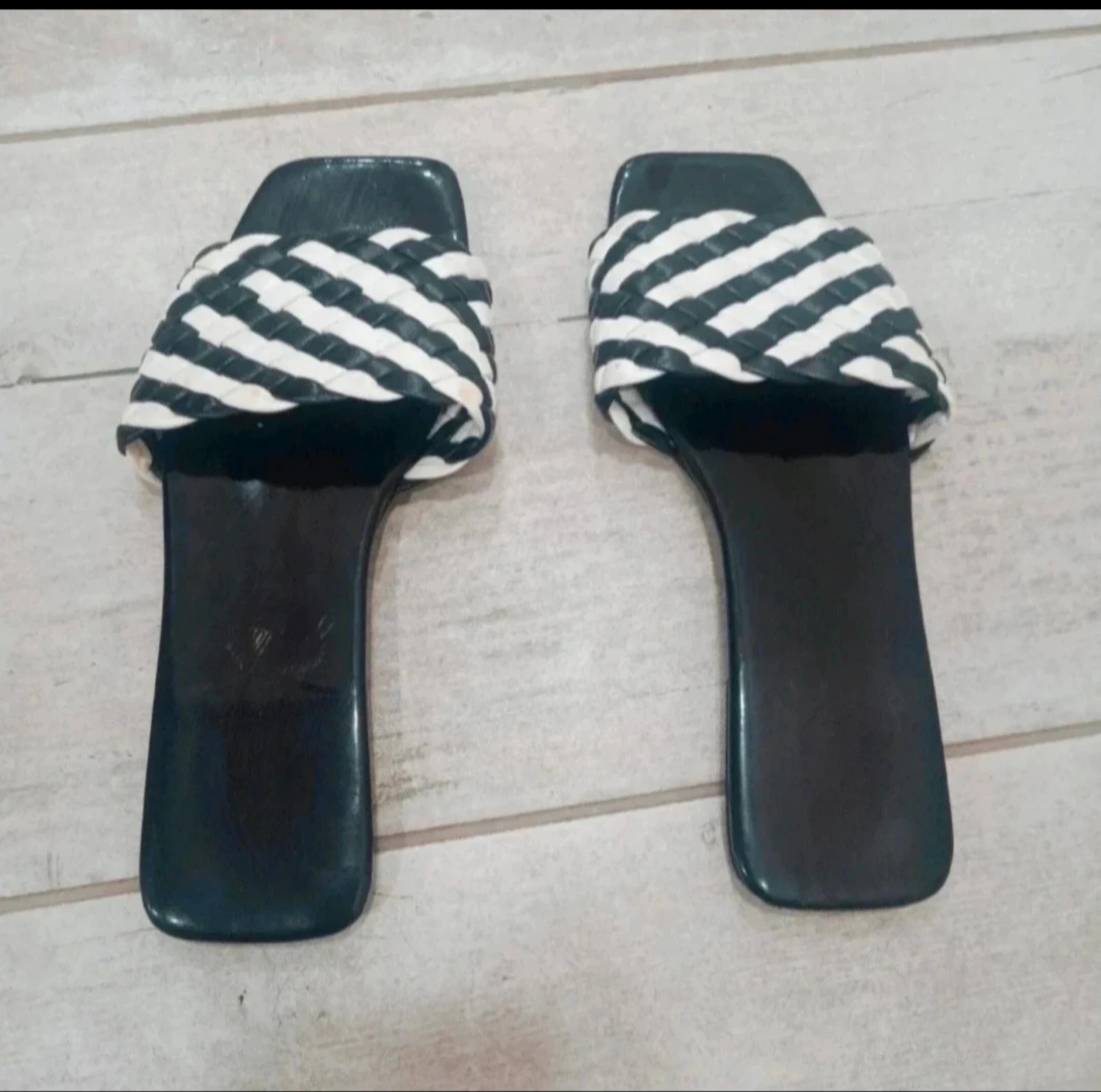 Sandalias mujer planas 